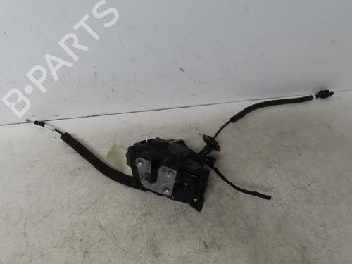 Used Rear left lock RENAULT CLIO IV (BH_) 1.5 dCi 75 (75 hp) 17135815