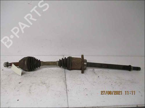 Used Right front driveshaft Right front driveshaft 37052475 37052475
