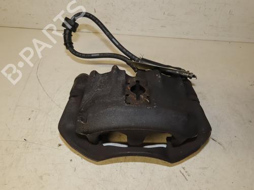 Right front brake caliper CITROËN JUMPER I Platform/Chassis (244) 2.8 HDi | BP25885609M104 