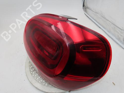 Right taillight CITROËN C3 III (SX) 1.5 BlueHDi 100 (SXYHYP, SXYHTU) | BP36444985C35 - Image 4