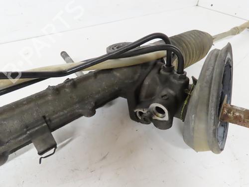 Steering rack PEUGEOT 308 CC (4B_) 2.0 HDi (4BRHRH, 4BRHRJ) | BP15275872M22 