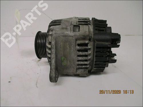 Alternator CITROËN ZX (N2) 1.9 DT | BP10940585M7 