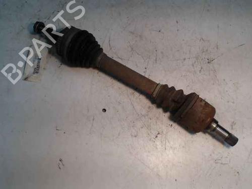 Used Left front driveshaft Left front driveshaft 37038976 37038976