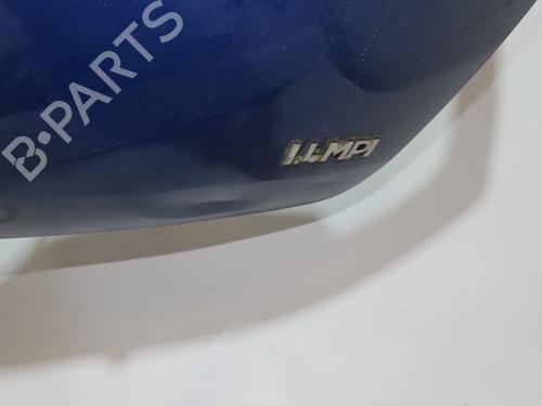 Used Tailgate DACIA SANDERO 1.4 MPI LPG (72 hp) 24419229