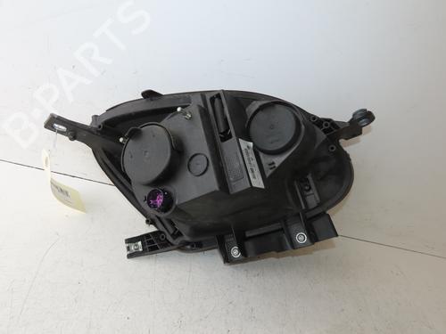 Used Left headlight Left headlight FIAT PANDA (312_, 319_) 1.2 (312PXA1A) (69 hp) 34049275 34049275