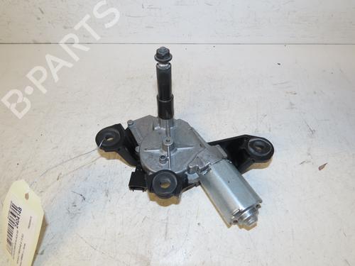 Used Rear wiper motor RENAULT MEGANE III Grandtour (KZ0/1) 1.5 dCi (KZ09, KZ0D, KZ1G, KZ29, KZ14, KZ1W, KZ10, KZ1F,... (110 hp) 29154219