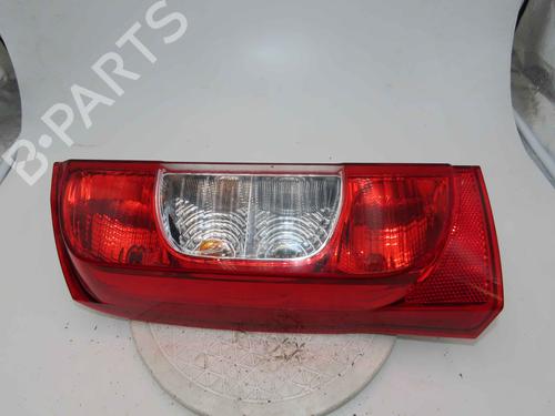 Used Rear bumper left light Rear bumper left light 37050997 37050997
