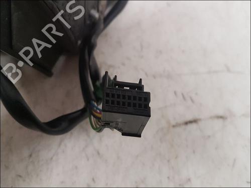 Used Left mirror VW PASSAT B6 Variant (3C5) 2.0 TDI 16V (140 hp) 23170453