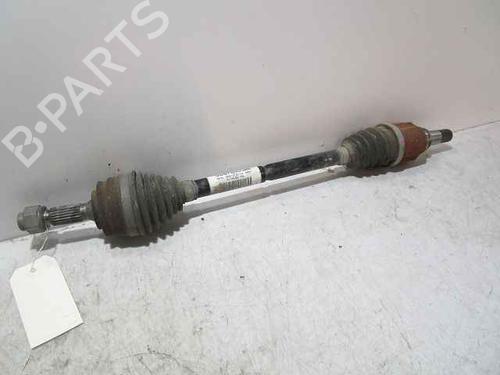 Used Left front driveshaft Left front driveshaft 37039139 37039139