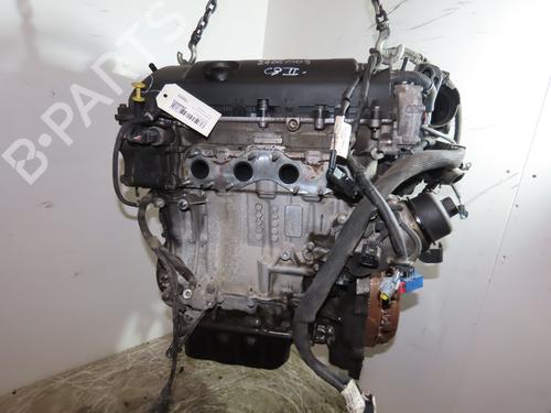 Engine CITROËN C3 II (SC_) 1.4 VTi 95 | BP21073989M1 