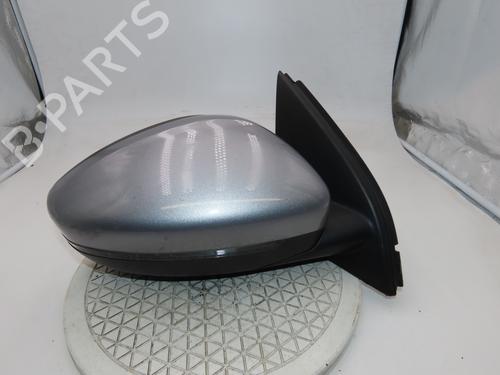Right mirror PEUGEOT 308 II (LB_, LP_, LW_, LH_, L3_) 1.6 HDi 100 | BP29153448C27 