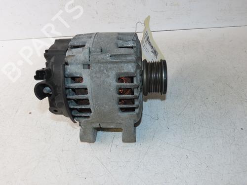 Alternator PEUGEOT PARTNER Tepee 1.6 HDi 90 | BP33133202M7  - Image 5