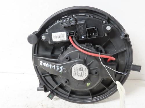 Heater blower motor FORD TRANSIT Van (FA_ _) 2.2 TDCi | BP16277214M62 