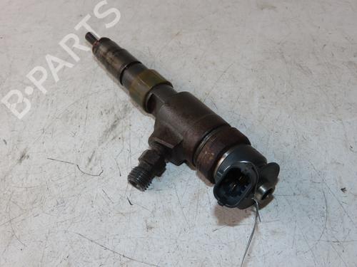 Used Injector PEUGEOT 208 I (CA_, CC_) 1.4 HDi (68 hp) 29264083