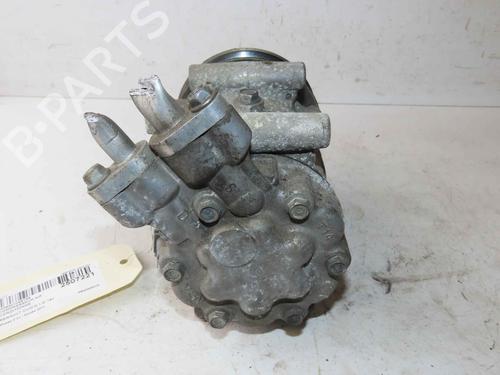 AC compressor RENAULT CLIO III (BR0/1, CR0/1) 1.2 16V (BR02, BR0J, BR11, CR02, CR0J, CR11) | BP37055340M34 - Image 4