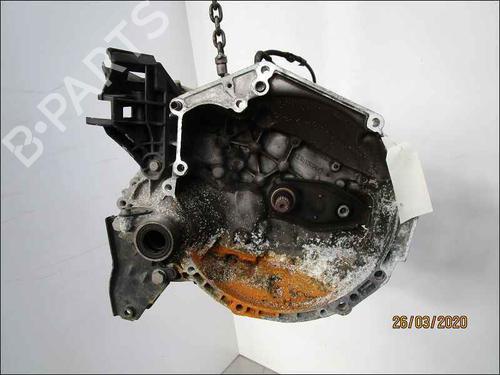 gearbox-citroen-c3-ii-sc_-2009-37040001 main image