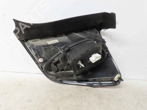 Rear bumper left light CITROËN C3 II (SC_) 1.4 VTi 95 | BP37046004C81 - Image 2