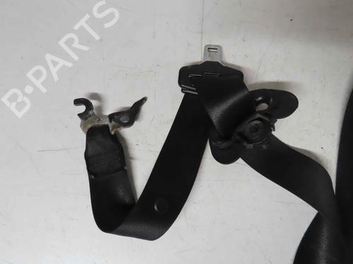 Front left seatbelt BMW 1 (E87) 118 d | BP37055851I26 - Image 2