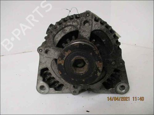 Used Alternator Alternator 37040558 37040558