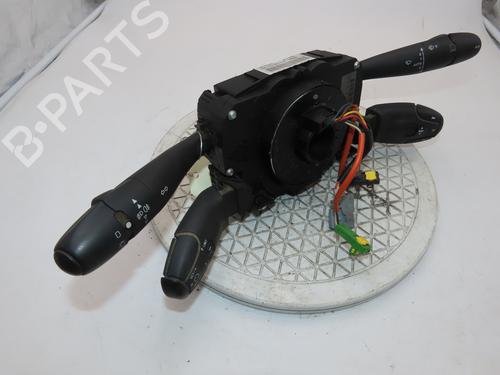 Lenkstockhalter für CITROËN C5 II (RC_) 1.6 HDi (RC8HZB) (109 hp) 33134036