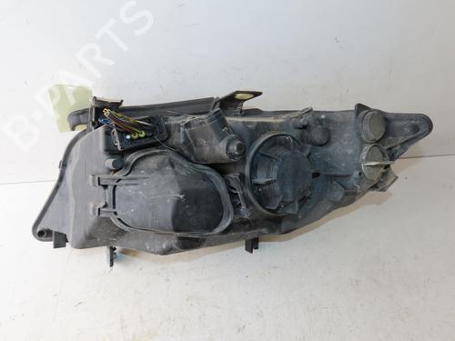 Right headlight BMW 3 Touring (E91) 330 d | BP33135065C29 - Image 5