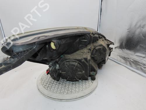 Left headlight OPEL MERIVA B MPV (S10) 1.6 CDTI (75) | BP36343738C28  - Image 5