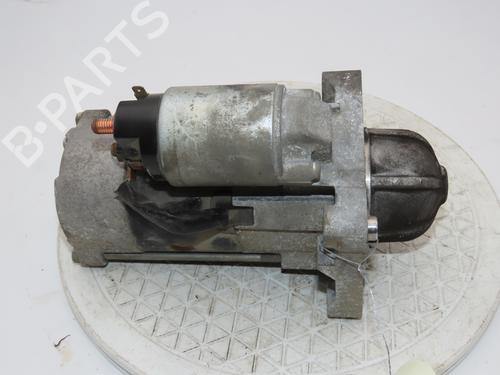 Used Starter CITROËN C4 AIRCROSS 1.6 HDi 115 (114 hp) 26195553