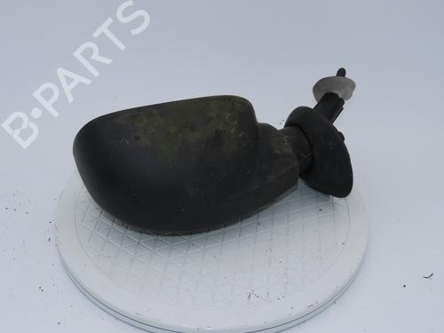 Used Left mirror DACIA LOGAN MCV (KS_) 1.5 dCi (KS0W) (86 hp) 19577951