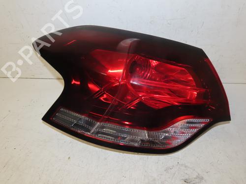 Used Left taillight CITROËN DS4 (NX_) 1.6 HDi 110 (112 hp) 29154126