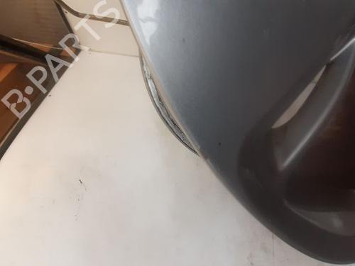 Rim RENAULT MEGANE III Hatchback (BZ0/1_, B3_) 1.2 TCe (BZ2B, BZ11) | BP16202716C45 
