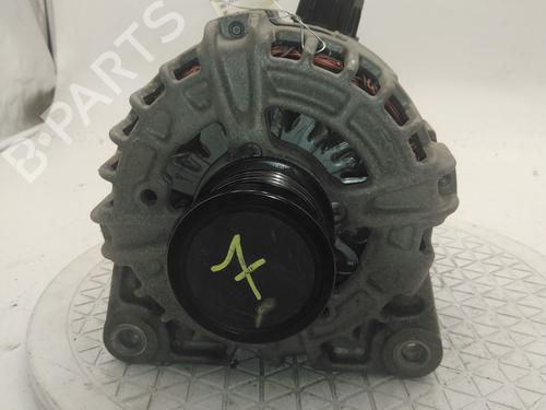 Generator Generator RENAULT CLIO V (B7_) 1.0 TCe 90 (B7MT) (91 hp) 37276247 37276247