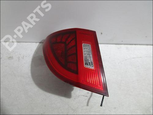 Used Right tailgate light Right tailgate light KIA VENGA (YN) 1.4 CVVT (90 hp) 10952618 10952618