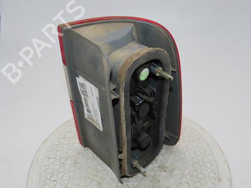 Used Left taillight CITROËN EVASION MPV (22, U6) 2.0 HDI (109 hp) 23086300