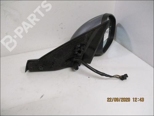 Right mirror ALFA ROMEO MITO (955_) 1.3 MultiJet (955AXP1A, 955AYC1A) | BP10948157C27 