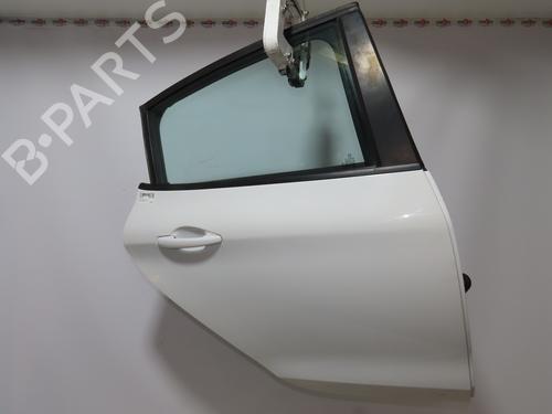 Dør højre bagtil Dør højre bagtil PEUGEOT 208 I (CA_, CC_) 1.5 BlueHDI 100 (102 hp) 33859845 33859845