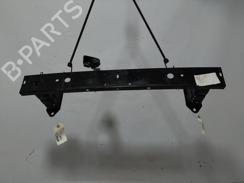 Used Front bumper reinforcement Front bumper reinforcement 37651001 37651001