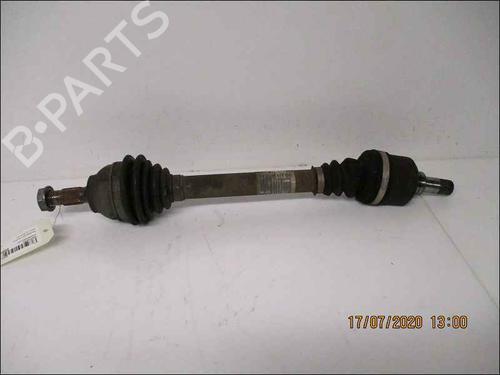 Used Left front driveshaft Left front driveshaft 37040281 37040281