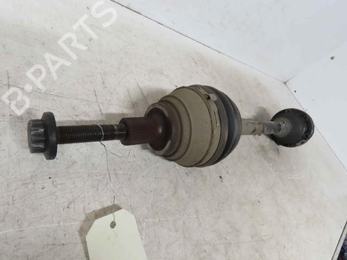 Left front driveshaft VW SCIROCCO III (137, 138) 1.4 TSI | BP37048560M38 - Image 2