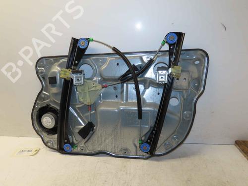Used Front left window mechanism Front left window mechanism 37053300 37053300