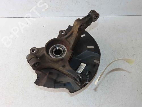Right front steering knuckle KIA RIO III (UB) 1.1 CRDi | BP37055613M26 - Image 3