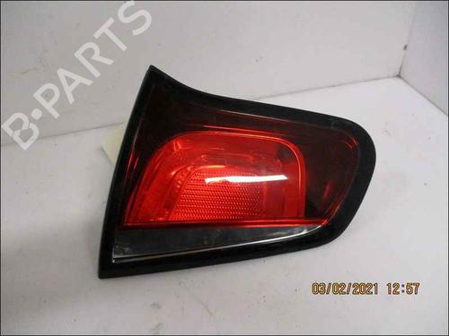 Used Right tailgate light Right tailgate light 37040948 37040948