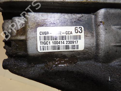 Used Gearbox FORD KUGA II (DM2) 2.0 TDCi (140 hp) 26328519