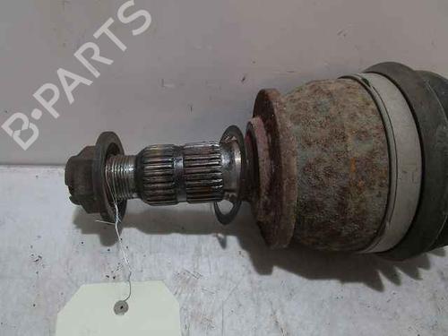 Left front driveshaft OPEL ASTRA J GTC 2.0 CDTI (08) | BP37039500M38 - Image 2