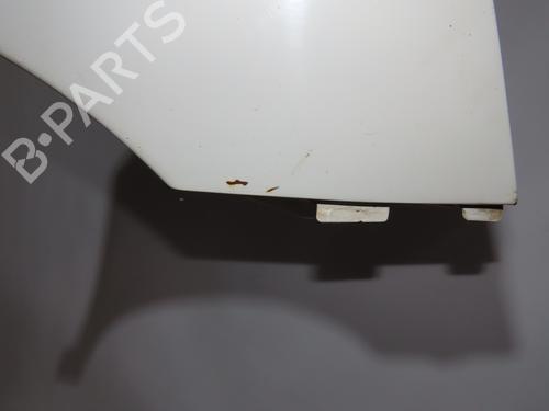 Used Right front fenders CITROËN JUMPY II Van 1.6 HDi 90 8V (90 hp) 23851419