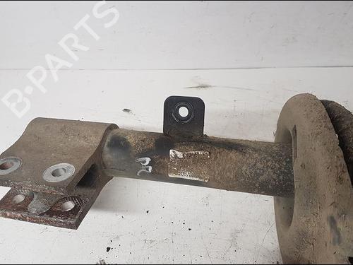 Used Right front shock absorber CITROËN C4 II (NC_) 1.6 HDi 90 (92 hp) 14952697