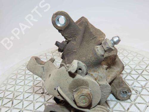 Left rear brake caliper PEUGEOT 807 (EB_) 2.0 HDI | BP37055990M107 - Image 4
