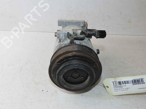 Used AC compressor AC compressor 37056032 37056032