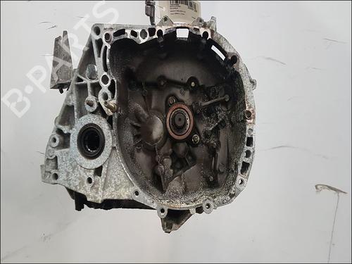 Used Gearbox RENAULT MEGANE II Estate (KM0/1_) 1.6 16V (112 hp) 23169749