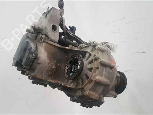 Gearbox VW GOLF VI (5K1) 1.6 TDI | BP37044476M3 - Image 3