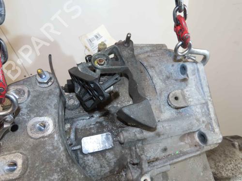 Gearbox SKODA YETI (5L) 2.0 TDI 4x4 | BP37056773M3 - Image 5